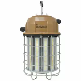 T60150w45 Southwire Overhead Light Screw In Led 19500lm