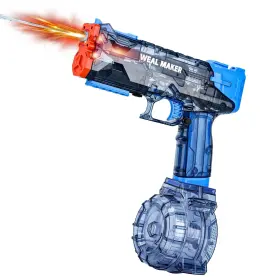 555-dahuo-blue-2.9 Spakelone 2025 Upgraded Electric Water Gun With Led Flash And Type-c Charging Automati