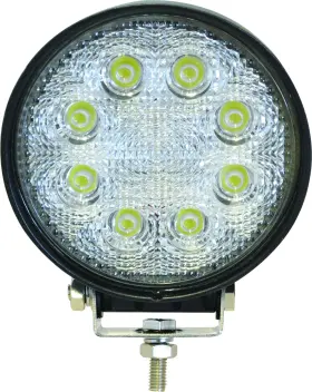 S.112524 Sparex 112524 Led Work Light 1840 Lumens New For Various Makes