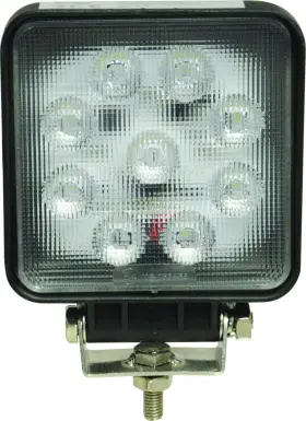 S.112523 Sparex Worklight Led 1840 Lumen Square New For Various Makes