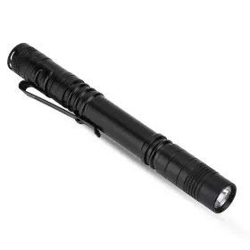 Spyminnpoo7n8xw53zdb273 Spyminnpoo Mini Flashlight 500 High Lumens Bright Led Flash Light Portable Pocket Sized