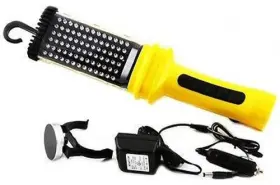 Sta 789611006082 Cordless Hand-held Work Shop Light