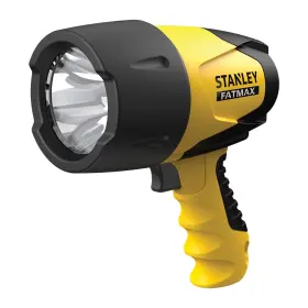 Fl5w10 Stanley 168141405716 Fatmax Waterproof Led Rechargeable Spotlight