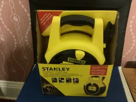 Stanley 686140339592 Shop Max Power Hub