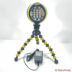 Sb01alk Stanley Squid Brite Led Work Light Detachable Magnetic