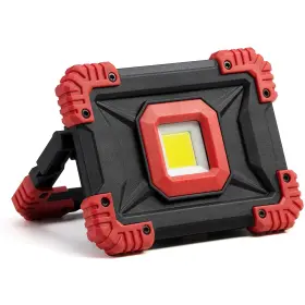 1410wl-r Stanlips Led Work Light Rechargeable 20w 1400 Lm Super Bright Waterproof Cob Flood Lig