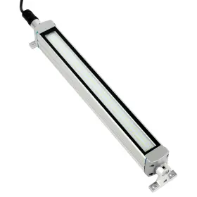 H1-30w Stastrstu Machine Led Tube Light 30w 110-220v Ip67 Explosion Proof Cnc Ma