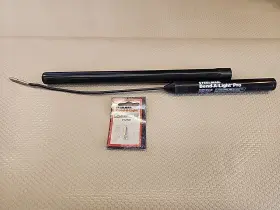 16102 Steelman 11 Inch Mini Bend-a-light Pro