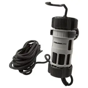 96877 Steelman Led Impact-resistant Bump-lite With Magnetic Clip