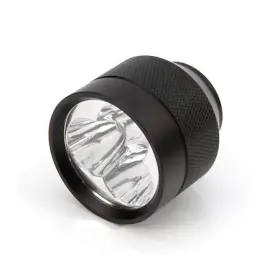 78606 Steelman 97099 700-lumen 3-led Flashlight Head Attachment For 78708 And