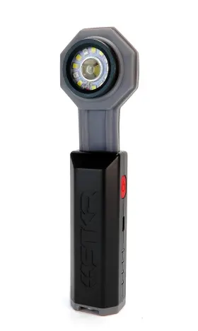00-168 Stkr Concepts Flexit Pocket Light 4.0-400 Lumen Flexible Rechargeable F