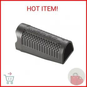 Streamlight 080926880535 Flashlight Holster Black 1-3/4