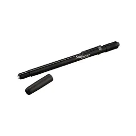 65018 Streamlight Stylus Flashlight 3 Aaaa 11 Lumens Black - 1 Per Ea