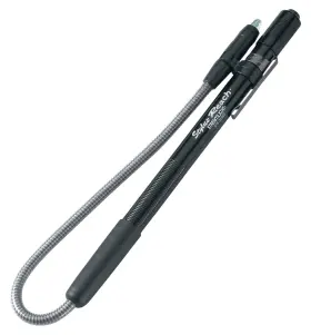 65658 Streamlight Stylus Reach Pen Light With Flexible 7-inch Extension Cable