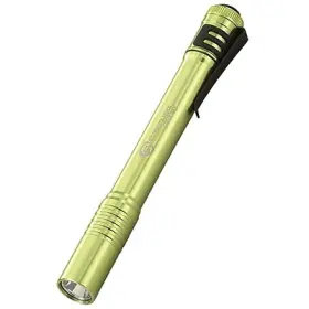 66129 Streamlight - Stylus Pro Super Bright Led Penlight