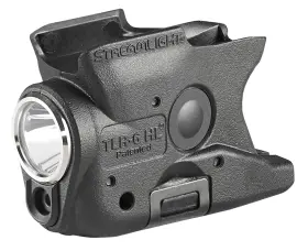Tlr-6 Streamlight 69352 Hl G 300-lumen Rechargeable Tactical Weapon... Fast Ship