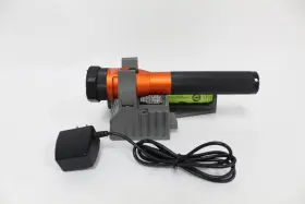 75490 Streamlight Stinger Led Flashlight - For Parts Only