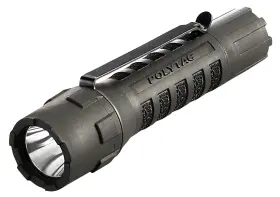 B001s0in46 Streamlight 88850 Polytac 600-lumen 11500-candela Tactical Led Flashlight