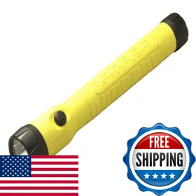 B004xda5t6 Streamlight 76413 Polystinger Led Haz-lo Intrinsically Safe Rechargeable