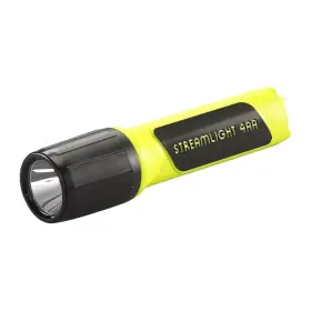 B005enqobc Streamlight 68244 Propolymer C4 Lux Led Flashlight 4aa Included Yellow