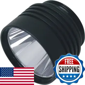 Stl-754309 Streamlight B01lw6d8l0 Facecap Assy Stinger Led Hl