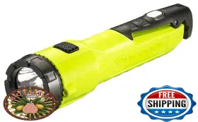 B01n0xoxqc Streamlight 68782 Dualie 3aa 245-lumen Magnetic Intrinsically Safe Industrial Fl