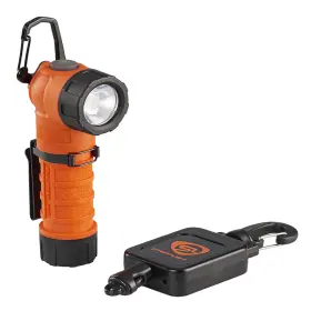 Streamlight B08xmbjqml 88837 Polytac 90x Usb 500-lumen 7000-candela Led Right Angle