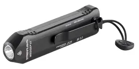 B0cd2zvxh8 Streamlight 88812 Wedge Xt 500-lumen Edc Flashlight Usb-c Black