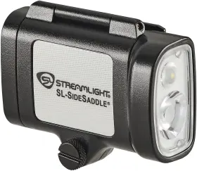 Streamlight B0fgkxszyg 61620 Sl-sidesaddle 250-lumen Hands-free Universal Hard Hat Helmet