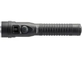 74434 Streamlight Inc Strion 2020 Rechargeable Led Flashlight 12v Dc Black