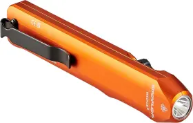 88820 Streamlight Inc Wedge 300-lumen Slim Everyday Carry Flashlight - Orange