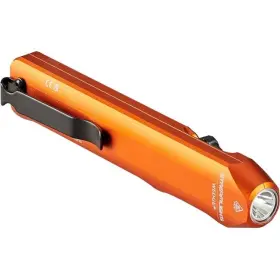 Stl-88820 Streamlight 300 Lumens Wedge Slim Everyday Carry Flashlight Orange