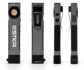 Sri-14270 Striker Lp Edc 8.0 Low Profile Flashlight - 800lm