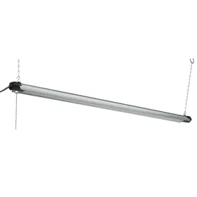 6061285 Strongway Led Linkable Shoplight 5500 Lumens 4ft.l