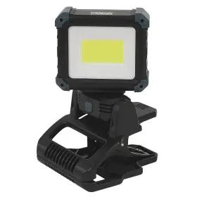 6110809 Strongway Led Rechargeable Worklight 1000 Lumens