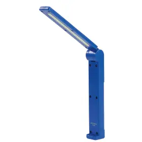 6124611 Strongway Dual-beam Rechargeable Led Flip Worklight 300 Lumens 3 Watts
