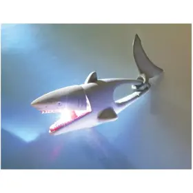 372639 Sun 3.6 L Lifelight - Shark Light