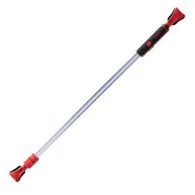Sunex Tools 613364191514 Redluh Underhood Light Rechargeable 1000 Lumens Extendable 360 Rotating Pa