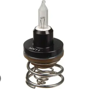 Mn11-870412 Surefire Mn11 Lamp Assembly Replacement