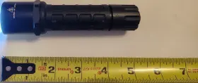 P60l-wh Surefire P60l-w G2l Led Flashlight
