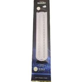 Suzuki Bb-960 12v Portable Rechargeable 60-led White Led Lantern Bb-960/bb-960b