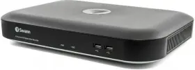Srdvr-85580h Swann Dvr8-5580 Dvr-5580 8 Channel 4k Ultra Hd Dvr Security System 2tb Hdd