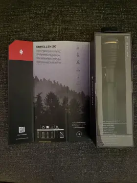 St20000a Swisstech Erhellen 20 Led Flashlight 000 Lumens Ip67 Rechargeable