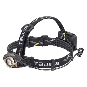 Le-f502d Tajima Led Head Lights 500lm 6h With Battery Box Type Floodlight
