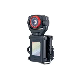 Le-sf351d Tajima Grati-lite Detachable Worklight With Belt Holder 350 Lm