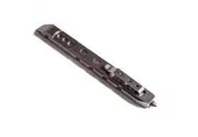 Tec310 Tec Accessories Ti-pry Mini Pry Bar Keychain - Pocket Edc Prybar Titanium T... Fast Ship