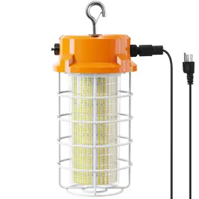 Ns-twc120w-01-c Texthell 150w Led Temporary Work Light 22500lm 5000k Construction Lighting Temp