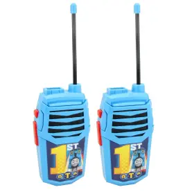 935100237m Thomas And Friends Walkie Talkie With Built-in Flashlight Kids Wt3-01085