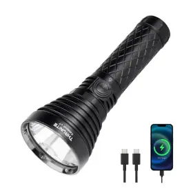 B00g9xfwxm Thrunite Catapult V7 Sft90 Led Flashlight 4010 High-lumen Long-range 1081m