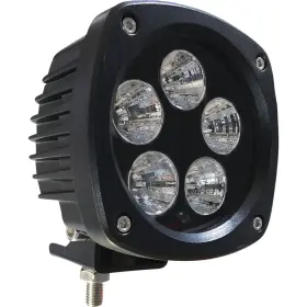 Tl500ss Tigerlights 196140000984 Tiger Lights 50w Compact Led Super Spot Light 9v Compatible With/repl